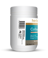 Herbs of Gold - Collagen Forte